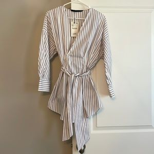 Womens ZARA Top/Dress